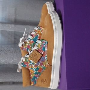 Timberland Londyn Sneaker Boot